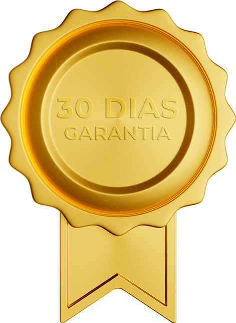 Garantia 30 dias 1