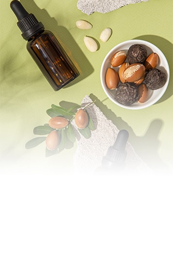 Oleo de Argan 1